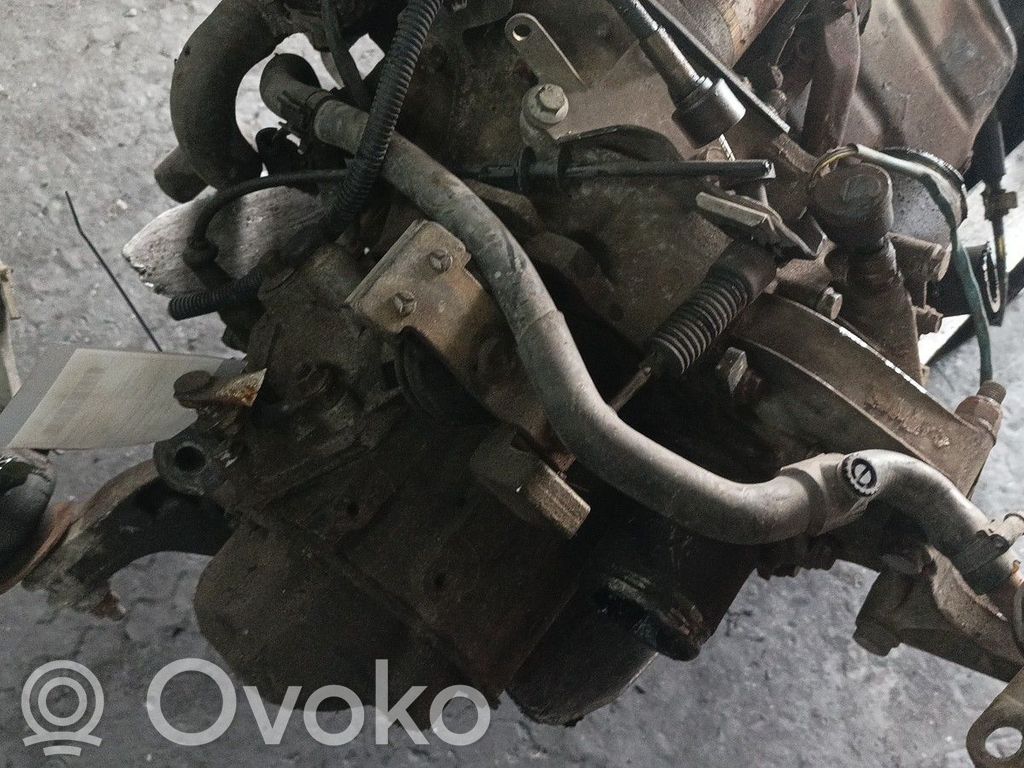 Lancia Y 840 Cutie viteze manuală cu 5 trepte 
