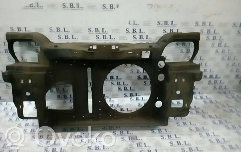 Seat Arosa Pannello di supporto del radiatore 