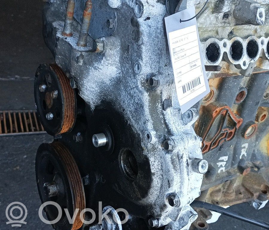 Motor   D4FB