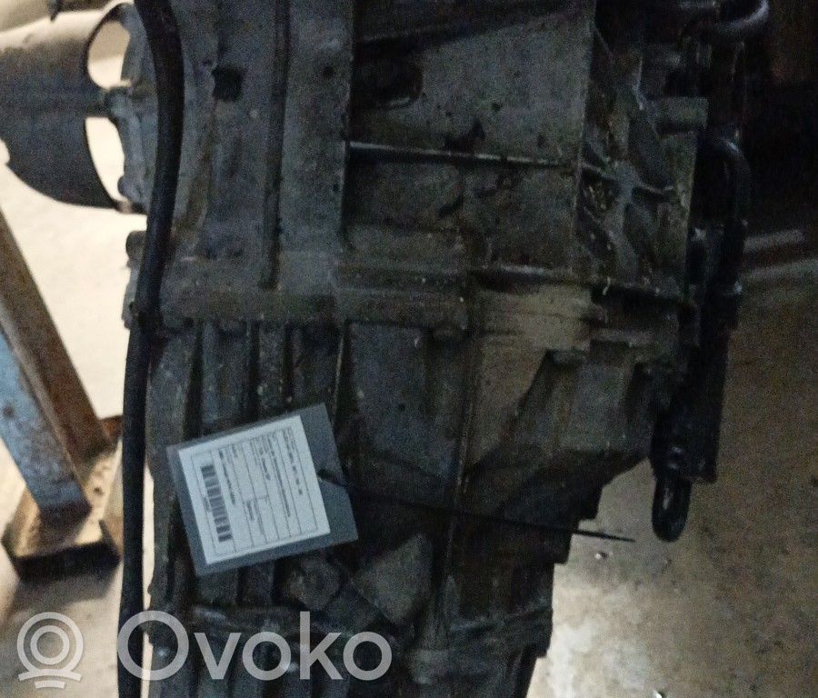 Audi A4 S4 B7 8E 8H Caja de cambios automática 
