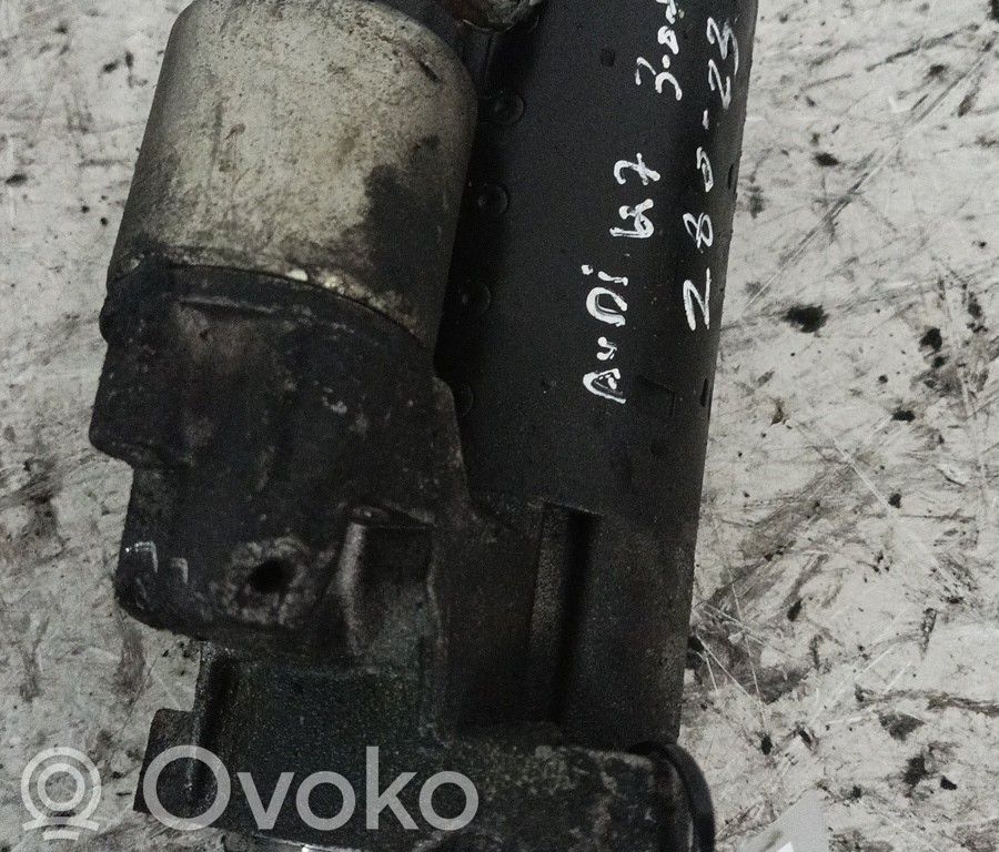 Audi Q7 4L Electromotor 