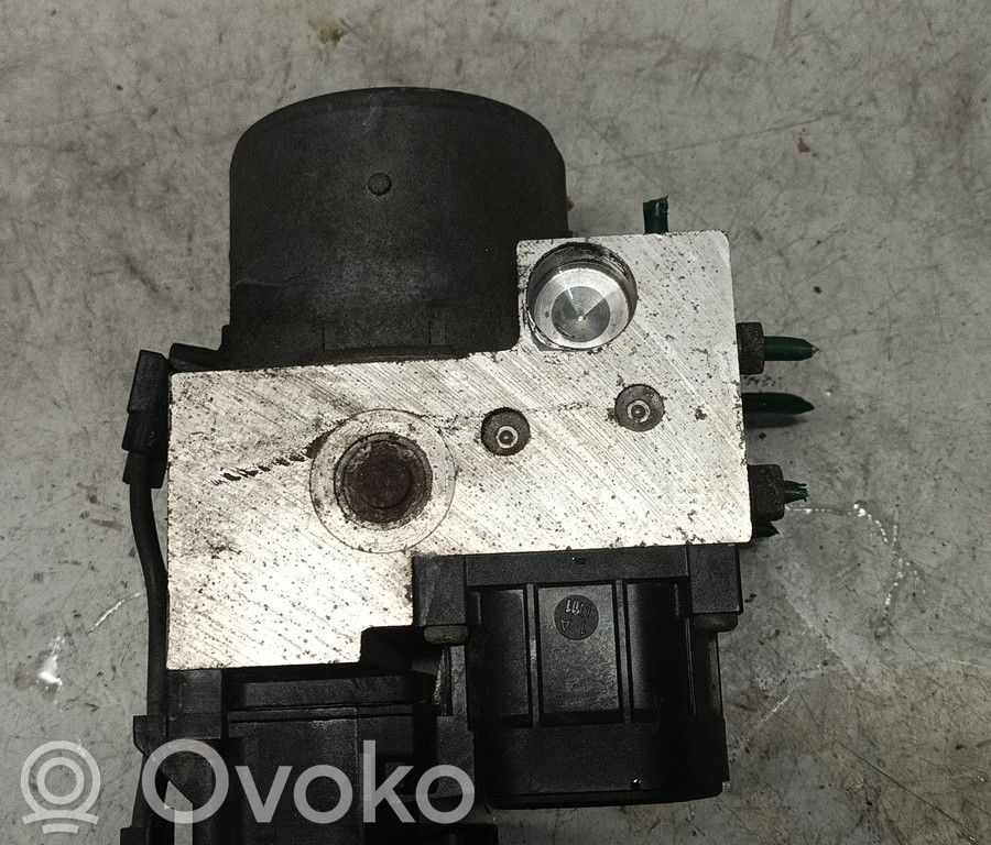 Pompă ABS   90496978,ZACK