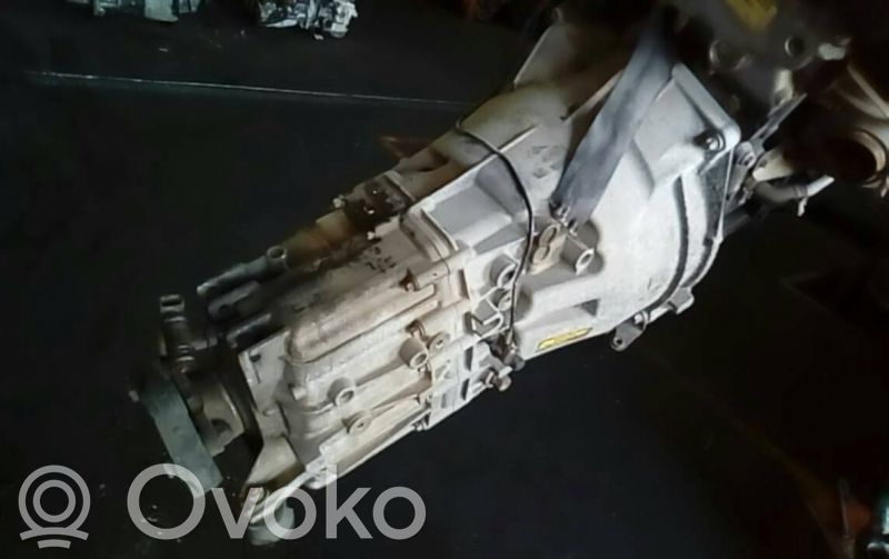 Manual 5 speed gearbox   MTFLT2,BRUNO