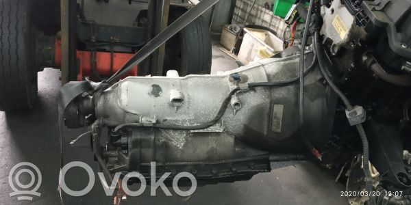 Automaattinen vaihdelaatikko   6HP19,010021,0448432