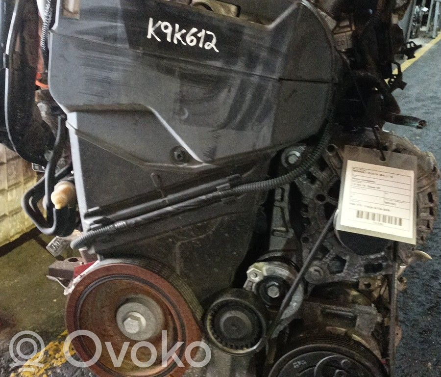 Motor   K9K612,BRUNO,CARGAAI1342025