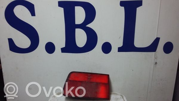 BMW 5 E39 Tailgate rear/tail lights 