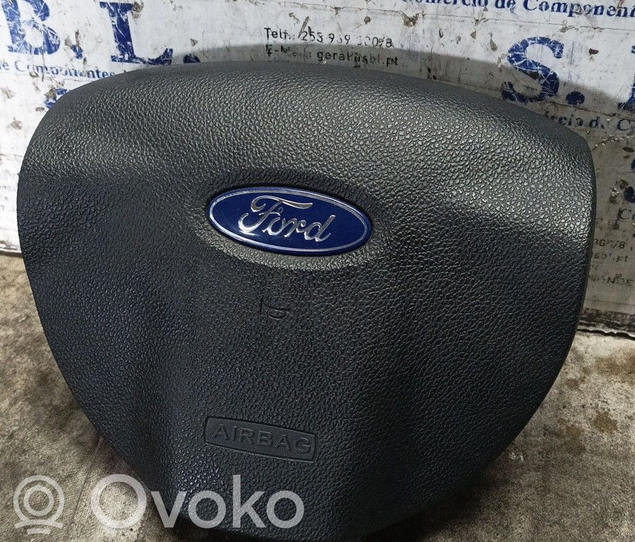 Ford Focus Airbag del volante 