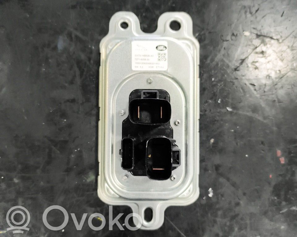 Module confort   GX7314B526AC,FILIPE