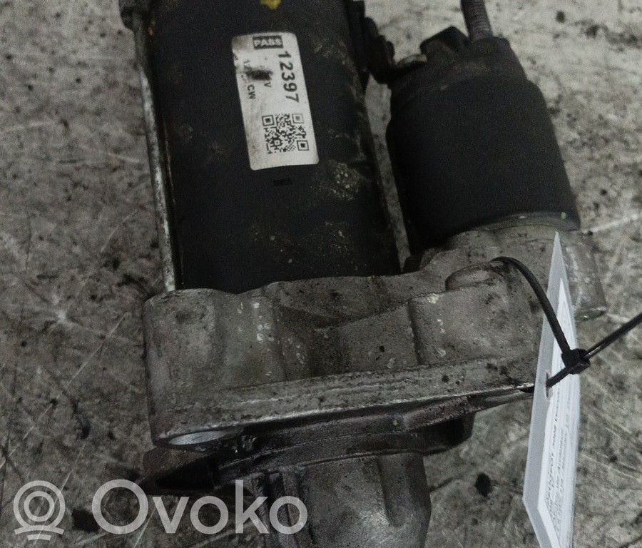 Motor de arranque   SEMREF,AI1022025,PEDRO,REF