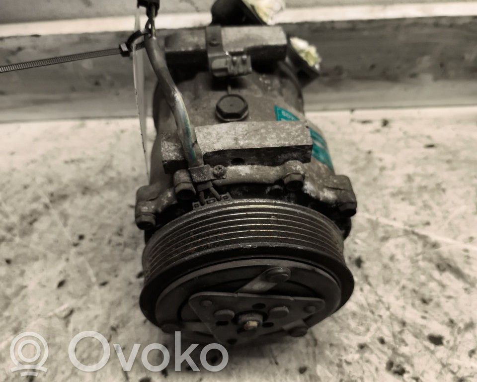 Kompresor / Sprężarka klimatyzacji A/C   3M5H19D629GD,AM322025,PEDRO