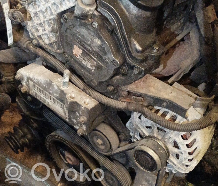Moteur   639939,CARGAAD62024