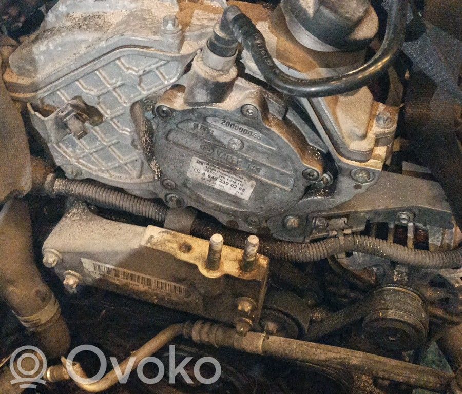 Moteur   639939,CARGAAD12024