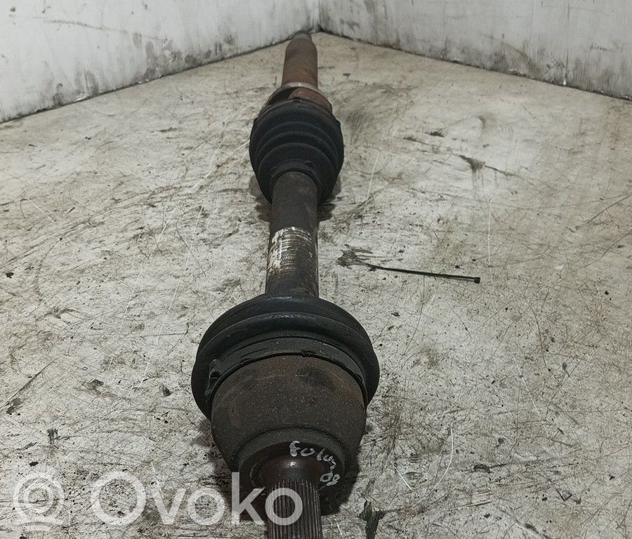 Eje de transmisión delantero   3M513B436DAF,IVO