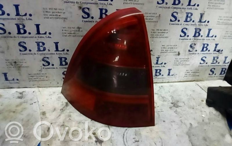 Tailgate rear/tail lights   89032697,CARLOS