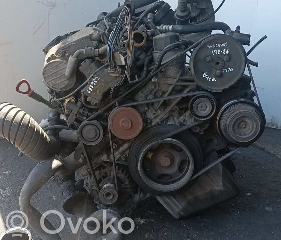 Motor   611962,IVO