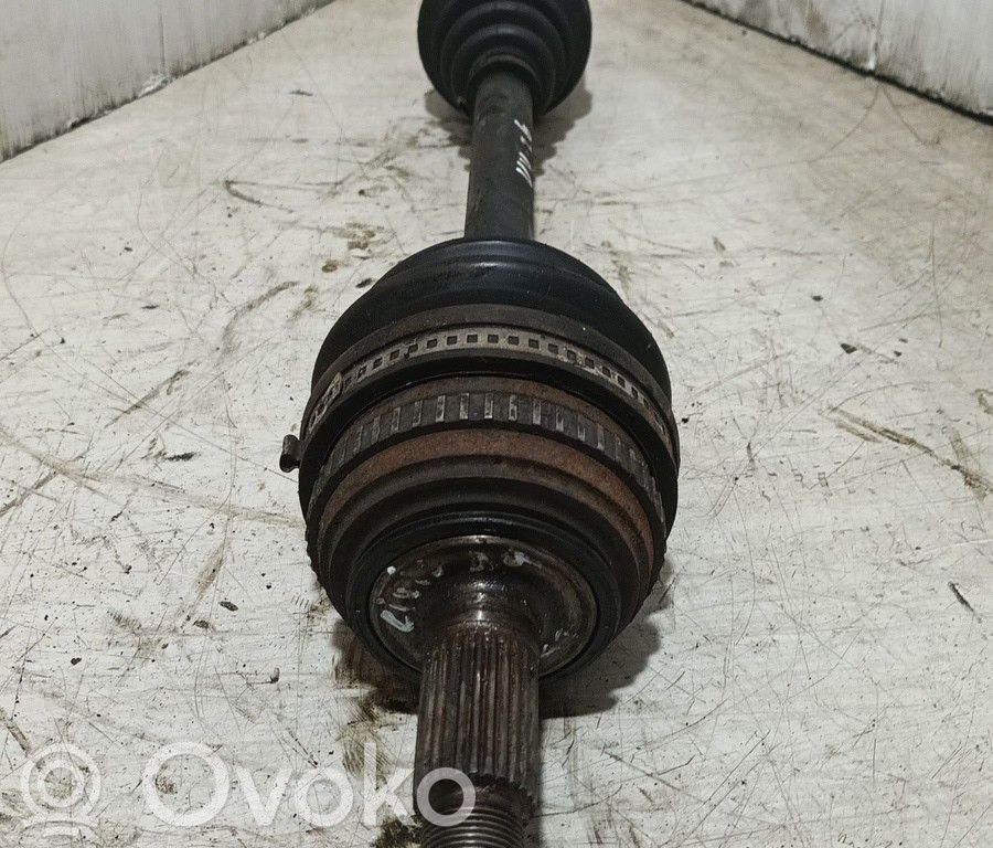 Honda Civic Planetară față 