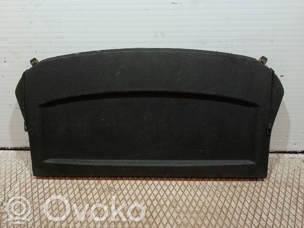 BMW 1 F20 F21 Polita portbagaj 