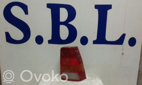 Opel Kadett E Takavalot 
