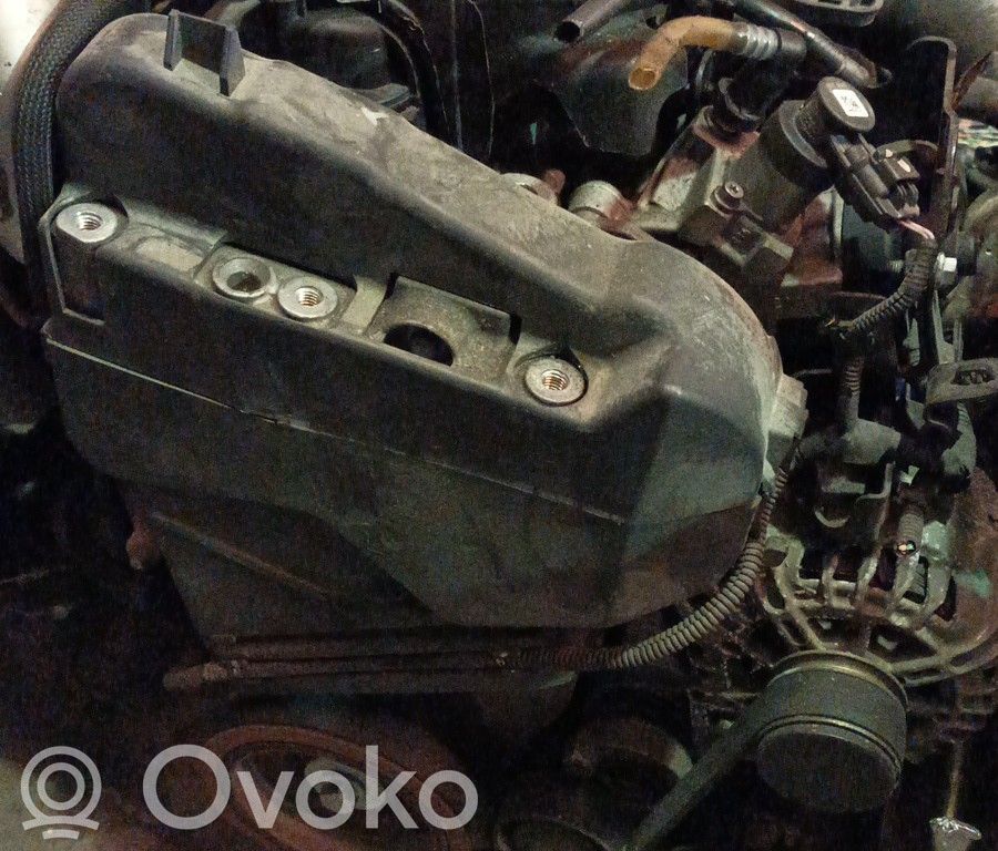 Motor   K9K612,BRUNO,CARGAT1312023
