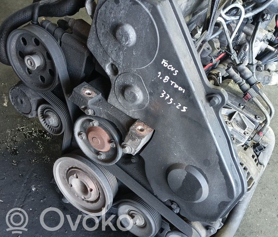 Moteur   F9DA,BRUNO