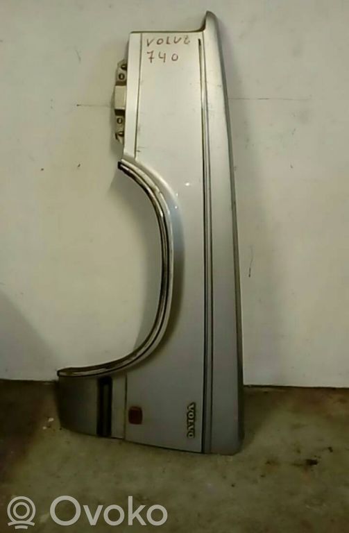 Parafango