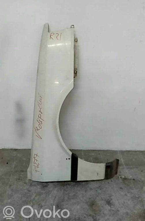 Renault 21 Fender 