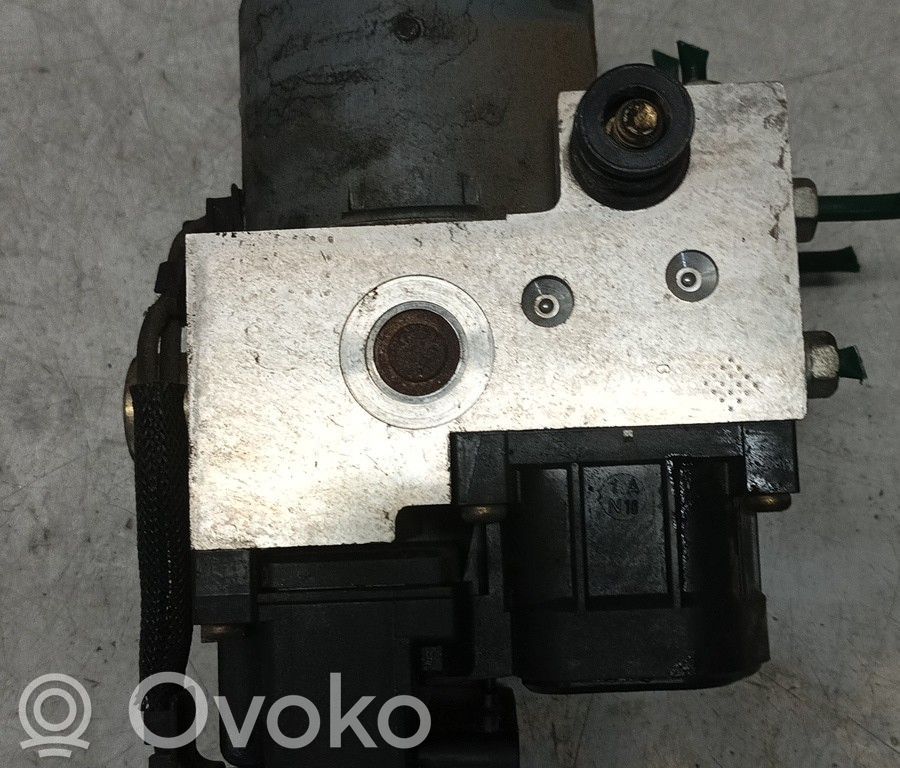 ABS-pumppu   0265216476,283,ZACK