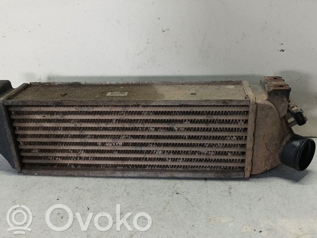 Ladeluftkühler   2C119L440BB,9L440,BB,BRUNO