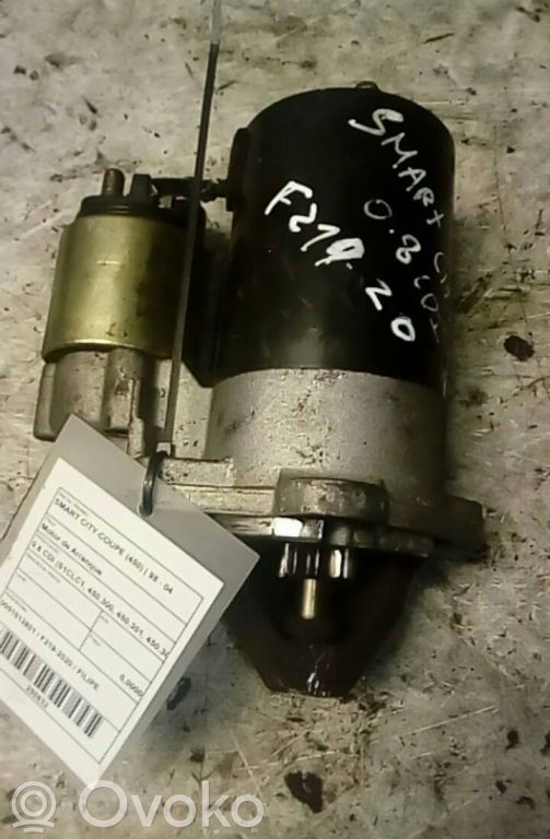 Motor de arranque   0051513801,F2192020,FILIPE