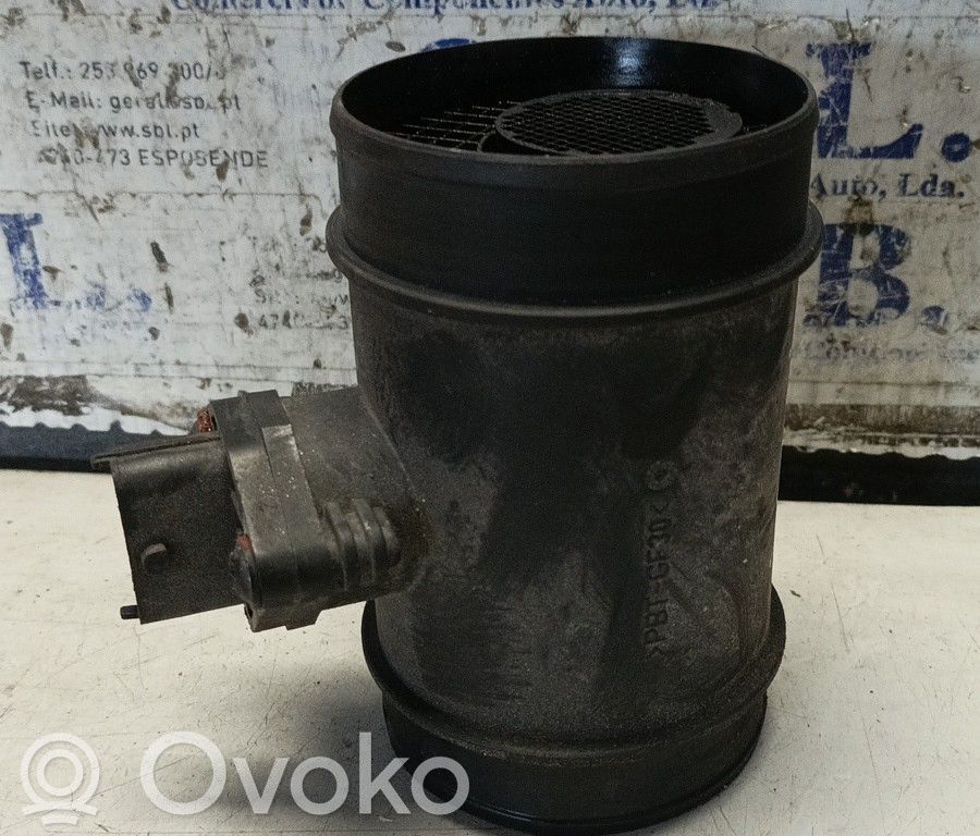 Saab 9-3 Ver2 Misuratore di portata d'aria 