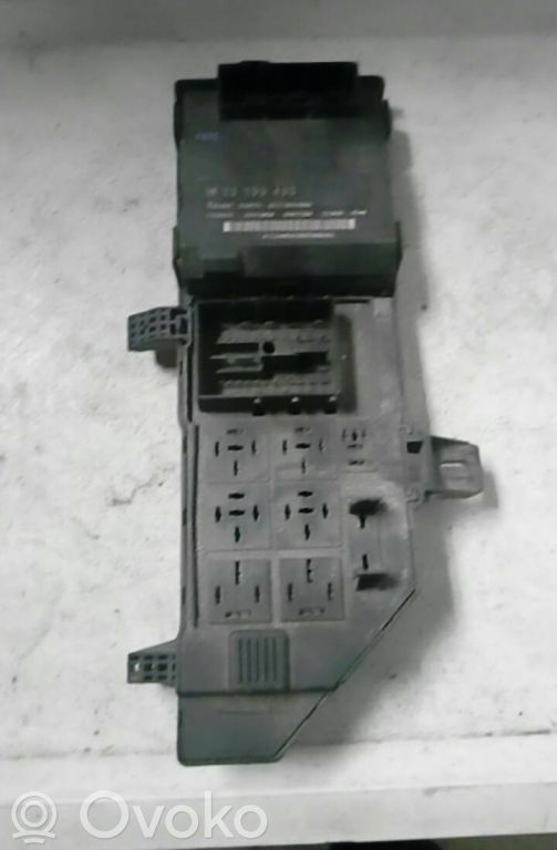 Unidad de control SAM   13181984KB,518777206,KB