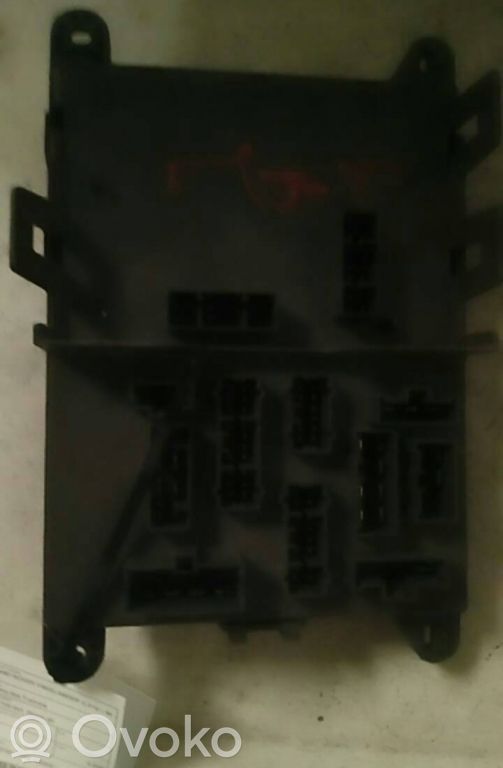 Unidad de control SAM   518665104,YQE102930