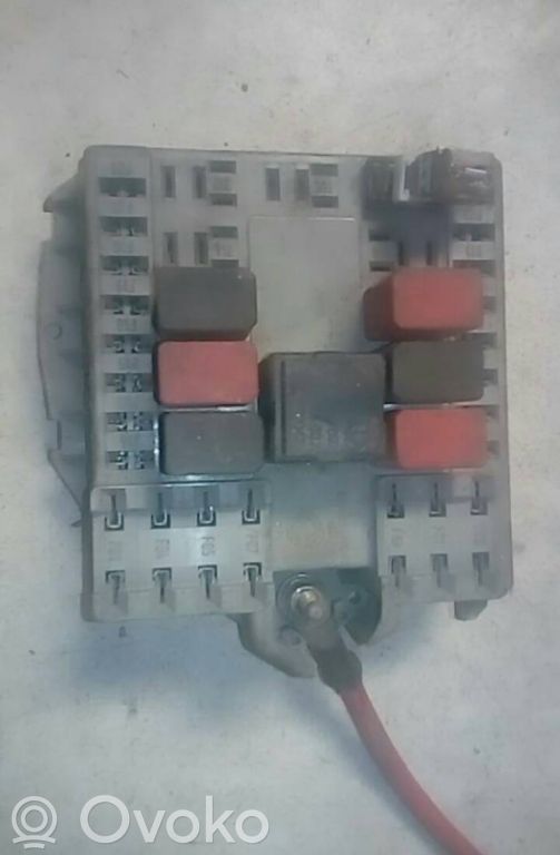 Fiat Punto (188) Unitate de control SAM 