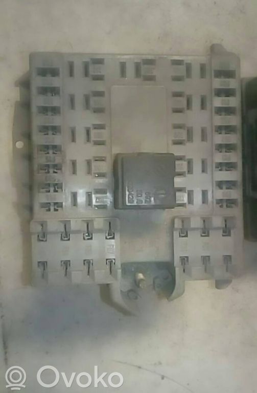 Fiat Punto (188) Unitate de control SAM 