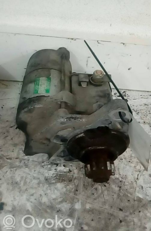 Motor de arranque   2280004960,FILIPE