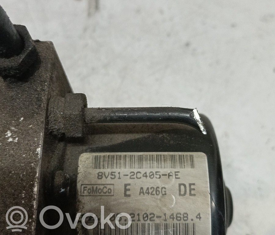 Pompe ABS   8V512C405AE,06210214684,ZACK