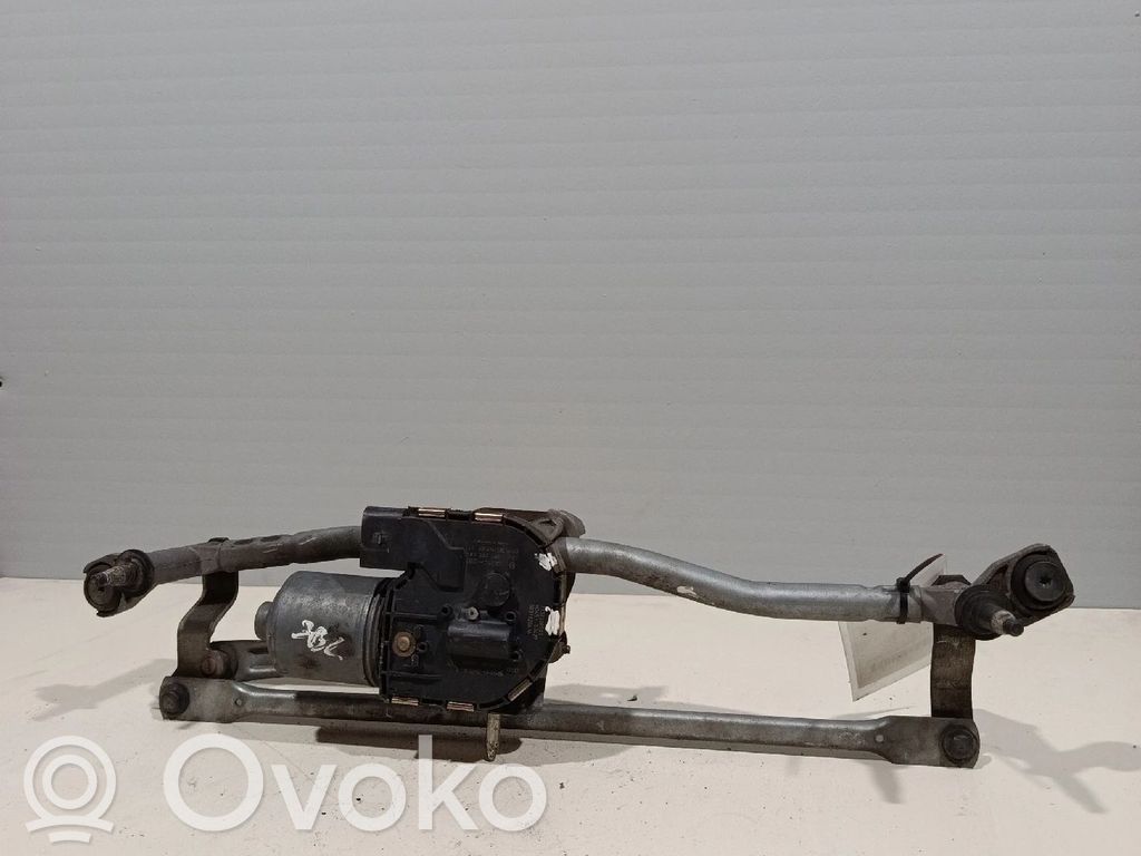 Audi A3 S3 8P Motor ștergător 