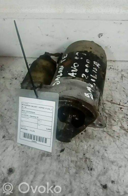 Mitsubishi Galant Electromotor 