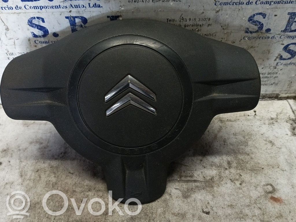 Airbag del volante   E8XN9005787,BRUNO