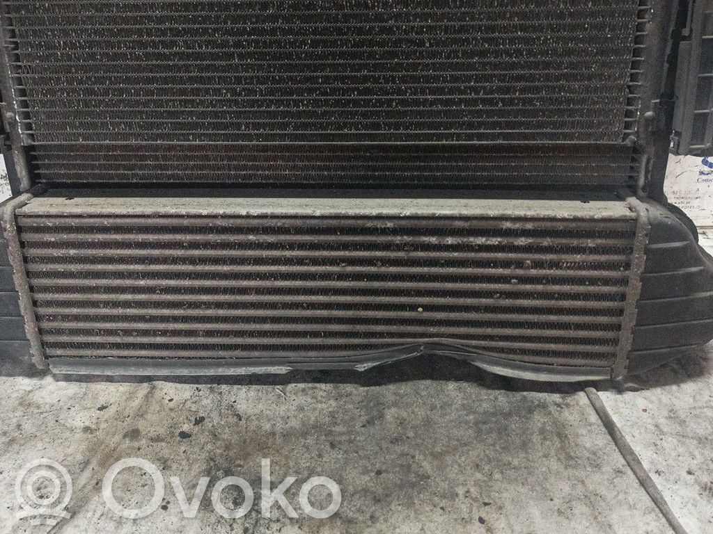 Radiatore intercooler   3104890,BRUNO