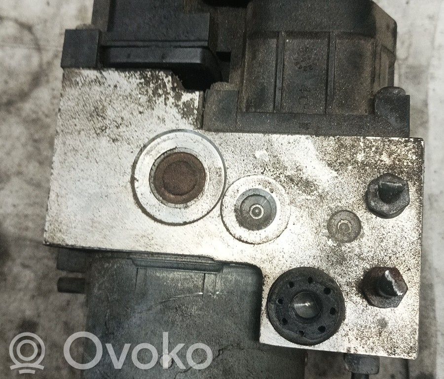 Honda Civic Bomba de ABS 