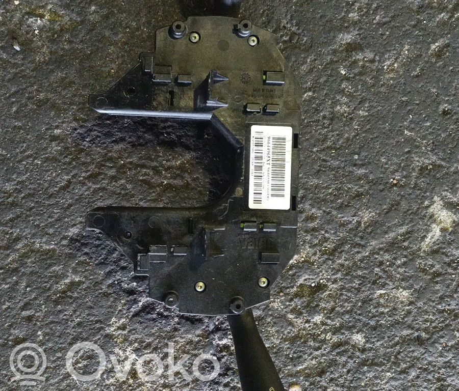 Citroen C4 I Alte comutatoare/butoane 