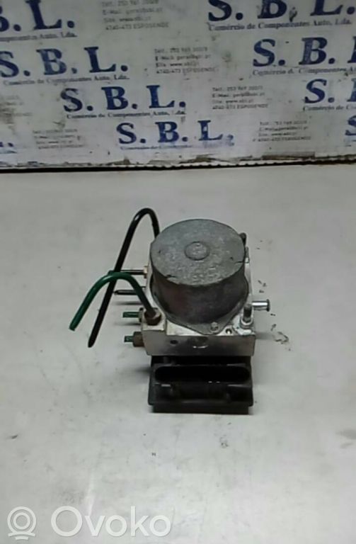 ABS Steuergerät   0265800316,0265100463,B82019