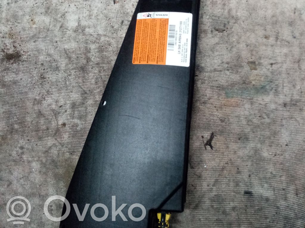 Airbag del asiento   31271169,BRUNO