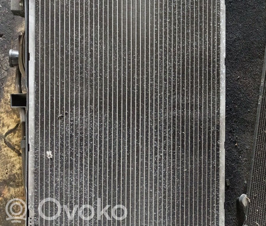 Wasserkühler   BRUNO