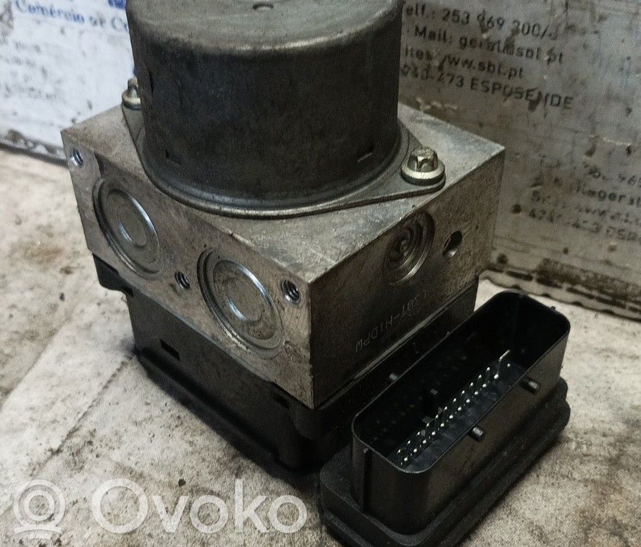 ABS Pump   678457701,15803711,BRUNO