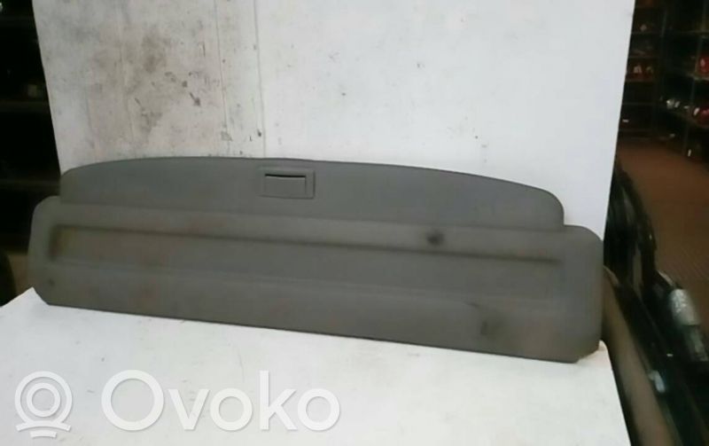 Bandeja del maletero   TABULEIROECORTINA