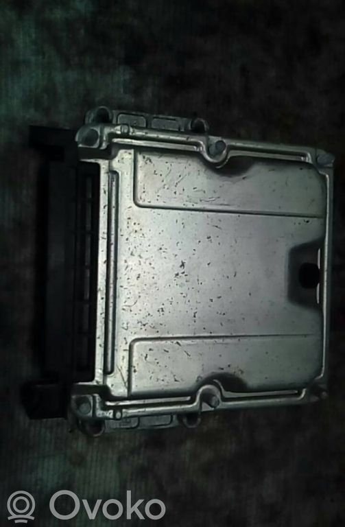 Centralina/modulo del motore   0281010749,9643525580,EDC15C2