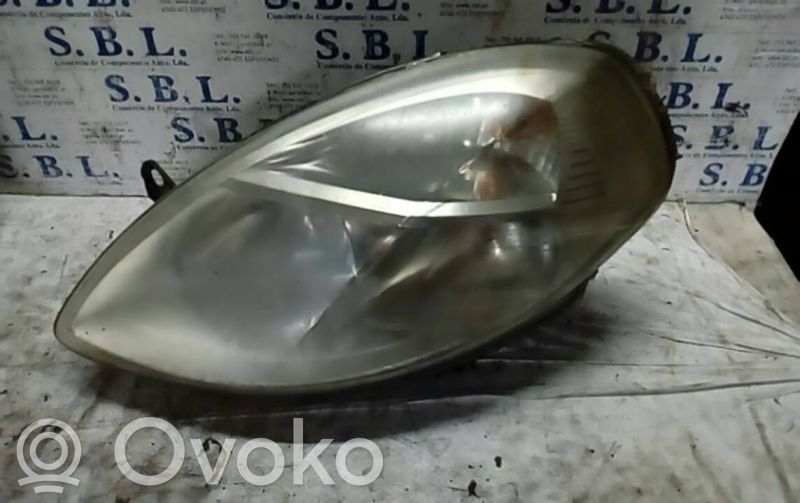Headlight/headlamp