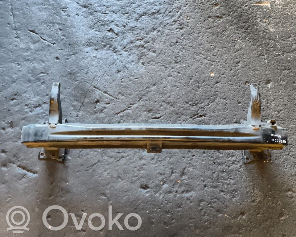 Front bumper support beam   1K8807109,FILIPE